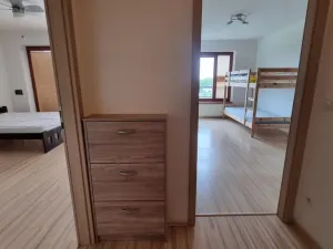 Pronájem bytu 2+kk, Pardubice - Polabiny, Labský Palouk, 62 m2