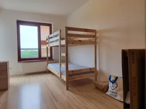 Pronájem bytu 2+kk, Pardubice - Polabiny, Labský Palouk, 62 m2