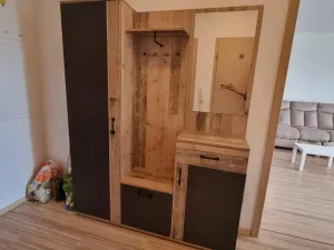 Pronájem bytu 2+kk, Pardubice - Polabiny, Labský Palouk, 62 m2