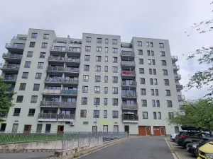 Pronájem bytu 2+kk, Pardubice - Polabiny, Labský Palouk, 62 m2
