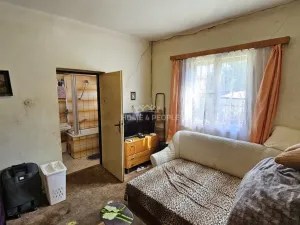 Prodej rodinného domu, Libice nad Cidlinou, Dr. Karbusického, 93 m2