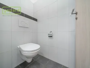 Pronájem bytu 2+kk, Sokolov, Křížová, 58 m2