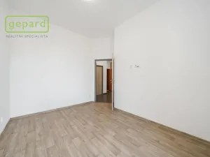 Pronájem bytu 2+kk, Sokolov, Křížová, 58 m2