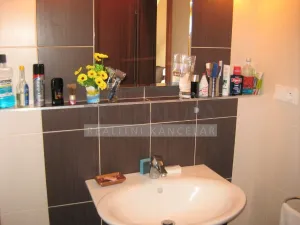 Pronájem bytu 2+kk, Hluboká nad Vltavou, Masarykova, 45 m2
