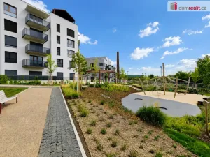 Pronájem bytu 1+kk, Praha - Modřany, Kolmanova, 37 m2