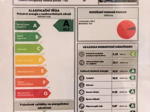 Prodej bytu 2+kk, Praha - Břevnov, Šlikova, 63 m2