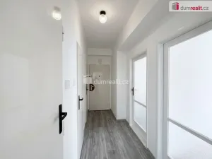 Pronájem bytu 3+1, Frenštát pod Radhoštěm, Školská čtvrť, 64 m2