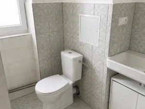 Prodej bytu 2+1, Volary, Revoluční, 53 m2