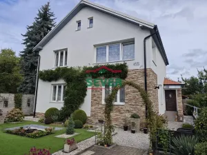 Prodej rodinného domu, Jirkov, K. H. Máchy, 318 m2