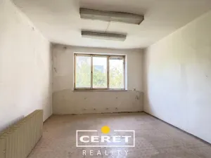 Prodej komerční nemovitosti, Žatec, nám. Prokopa Malého, 650 m2