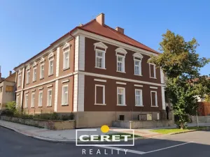 Prodej komerční nemovitosti, Žatec, Studentská, 3500 m2