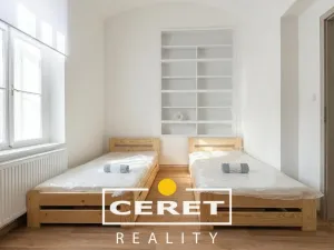 Prodej komerční nemovitosti, Žatec, Studentská, 3500 m2