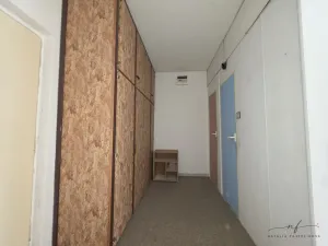 Prodej bytu 1+1, Habartov, Karla Čapka, 36 m2
