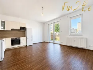 Pronájem bytu 2+kk, Český Brod, Palackého, 55 m2