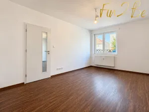 Pronájem bytu 2+kk, Český Brod, Palackého, 55 m2
