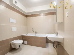 Pronájem bytu 2+kk, Český Brod, Palackého, 55 m2