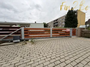 Pronájem bytu 2+kk, Český Brod, Palackého, 55 m2