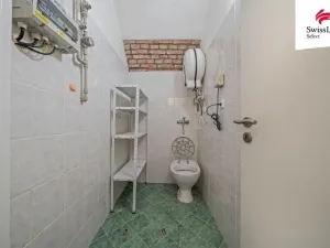 Pronájem obchodního prostoru, Pardubice - Zelené Předměstí, třída Míru, 523 m2