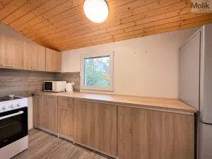 Prodej chaty, Duchcov, 48 m2