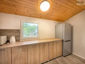 Prodej chaty, Duchcov, 48 m2