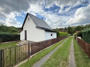 Prodej chaty, Duchcov, 48 m2