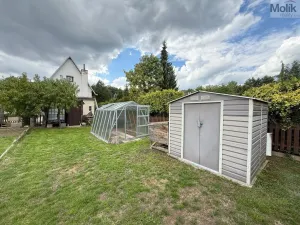 Prodej chaty, Duchcov, 48 m2