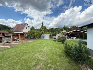 Prodej chaty, Duchcov, 48 m2