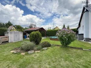 Prodej chaty, Duchcov, 48 m2