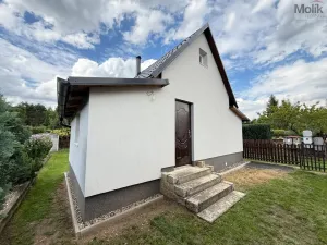 Prodej chaty, Duchcov, 48 m2