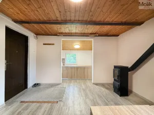 Prodej chaty, Duchcov, 48 m2
