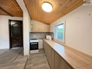 Prodej chaty, Duchcov, 48 m2