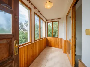 Prodej rodinného domu, Babice nad Svitavou, 244 m2