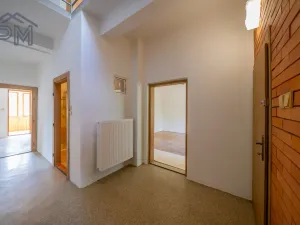 Prodej rodinného domu, Babice nad Svitavou, 244 m2