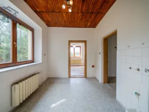 Prodej rodinného domu, Babice nad Svitavou, 244 m2