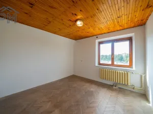 Prodej rodinného domu, Babice nad Svitavou, 244 m2