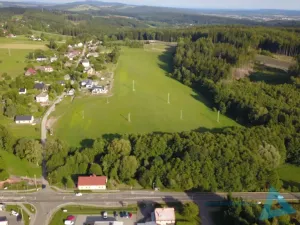 Prodej pozemku pro bydlení, Nová Paka - Kumburský Újezd, 1040 m2