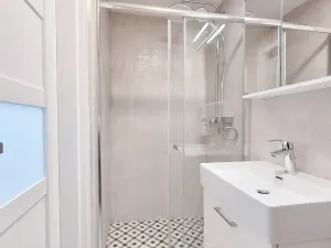 Pronájem bytu 2+kk, Praha - Braník, Za mlýnem, 46 m2