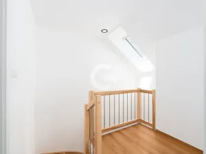 Prodej rodinného domu, Tlumačov, Metlov, 65 m2