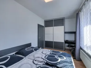 Pronájem bytu 2+kk, Plzeň, U Borských kasáren, 52 m2