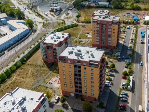 Pronájem bytu 2+kk, Plzeň, U Borských kasáren, 52 m2