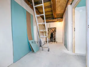 Prodej rodinného domu, Milešov - Přední Chlum, 212 m2