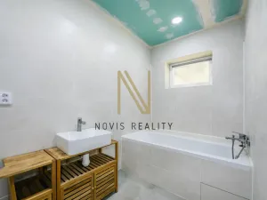 Prodej rodinného domu, Milešov - Přední Chlum, 212 m2