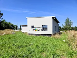 Prodej rodinného domu, Třanovice, 138 m2