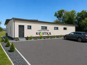 Prodej rodinného domu, Třanovice, 138 m2