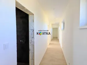 Prodej rodinného domu, Třanovice, 138 m2