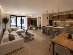Prodej rodinného domu, Třanovice, 138 m2