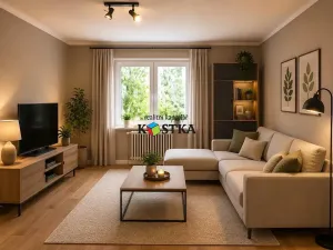 Prodej rodinného domu, Kunín, 140 m2