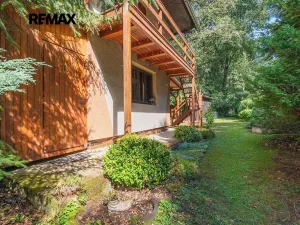 Prodej chaty, Hrádek, 32 m2