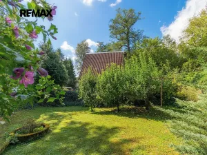 Prodej chaty, Hrádek, 32 m2