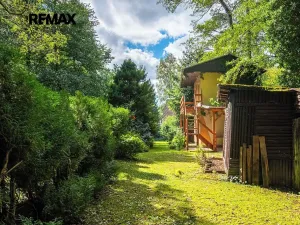Prodej chaty, Hrádek, 32 m2